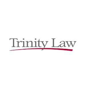 Trinity Law logo